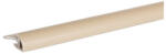  Baudekor Progress Projolly E PVC élvédő PJE1005 sötét bézs 10 mm x 2, 7 m (PJE1005)