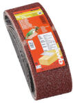 kwb Profi végtelenített alumínium-oxid csiszolószalag 75 x 533mm P60 (49902506)