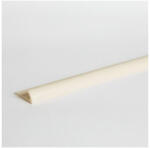  Baudekor Cezar PVC élvédő 102 elefántcsont 8 mm x 2, 5 m (PVC-C8-102)
