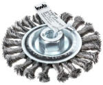 kwb Profi HSS Stell hullámos fonott drótkorong 0, 5 x 115mm (719736)