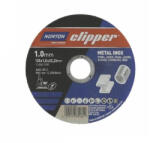  Koelner A60S-BF41 Vágótárcsa fémhez 125x22, 23x1 mm (57443)