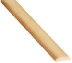  Deli Home DL522GR Lapos Takaróléc erdei fenyő FSC 240 cm (1404213F)
