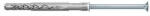 Fischer SXRL 10x120 rögzítődübel (1db) (522721)