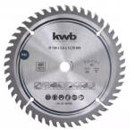 kwb Profi TCT fűrészlap, 48 fog, 160 x 20 x 1, 8mm (49584568)