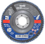 kwb Lamellás fémcsiszoló korong 115 GR40 (49795524)