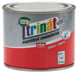 Trilak Trinát magasfényű zománcfesték 200 szürke 0, 5 l (311903)
