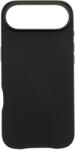 Dviced Dviced Leather MagSafe iPhone Air case - Black (DV512020)