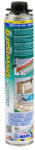 Mapei Mapepur Universal Foam G Szerelőhab pisztolyos 750 ml (1669842IT)