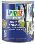 Trilak Trinát metal fémfesték kalapácslakk barna 0, 75 l (315747)