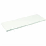  Deli Home Polclap laminált fehér 80x25 cm (2101011F)