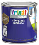 Trilak Trinát metal fémfesték fekete 0, 25 l (326814)