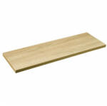  Deli Home Polclap laminált sonoma tölgy 120x25 cm (2101431F)