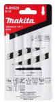  Makita Szúrófűrészlap fára L105 mm Z9 B-10 (5db/csom) (A-85628)