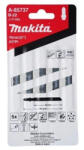  Makita Szúrófűrészlap fémre L76 mm Z24 B-22 (5db/csom) (A-85737)