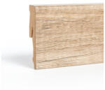  Baudekor ClassenClassic MDF Szegőléc LC23 szürke tölgy 14x58 mm x 2, 4 m (CC14-23)