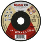 Fisher vágókorong FCD-FP 125 x 1, 0 x 22, 23 plus (1780833)