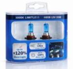  Halogén fényszóróizzó H8SB 12V / 35W +120% (H8SB120) (H8SB120)