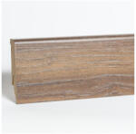  Baudekor ClassenClassic MDF Szegőléc LC78 petterson tölgy 12x58 mm x 2, 4 m (CC14-78)