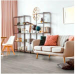 SWISS KRONO Superior D4952 Standard Laminált padló, Autumn Oak Grey, 7 mm (10239545)