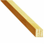  Deli Home SL18x18 Négyszög gyalult léc fenyő FSC 240 cm (1503071F)