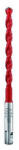 OR Multicut SDS+ Fúrószár 10x260/200 mm (0053901000100)