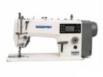 Gemsy Masina de Cusut Gemsy Liniara Industriala GEM8960ME4 Full Automata 5000 Imp/Min 550W pentru Materiale Subtiri si Medii (GEM8960ME4) Masina de cusut