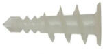  Koelner Csavarmenetű gipszkarton dűbel önfúró 100 db/doboz 16x36 mm (01817)
