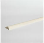  Baudekor Cezar PVC élvédő 125 világosbézs 8 mm x 2, 5 m (PVC-C8-125)