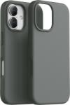 Dviced Dviced Silicone MagSafe iPhone 17 case - Grey (DV511062)