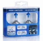  Halogén fényszóróizzó H4SB 12V 60/55W +120% (H4SB120) (H4SB120)