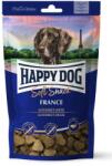 Happy Dog Soft Snack France, gustari pentru caini, cu rata Gourmet, 100 g