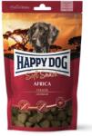 Happy Dog Soft Snack Africa - Recompense pentru câini - cu proteine de struț - 100g