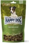 Happy Dog Soft Snack Mini Neuseeland, gustari pentru caini, cu miel, 100 g