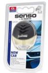 Senso Luxury New Car autó illatosító (dm608) (dm608)