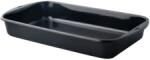 Metalac Classic zománcozott tepsi, 40 cm, 5, 5 L (7256) (7256)