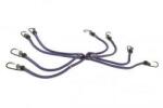  Gumipók 60 cm, 8 db (FA-W18066-1) (FA-W18066-1)