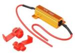 Canbus LED ellenállás, 50W-10 (CM63357) (CM63357)
