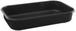 Metalac Classic zománcozott tepsi, 38 cm, 4, 9 L (83679) (83679)