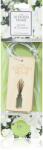 Ashleigh & Burwood London Jasmine & Tuberose parfum pentru masina 2 buc