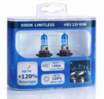  Halogén fényszóróizzó HB3 12V 55W +120% (H9005SBHB3_12V55W120) (H9005SBHB3_12V55W120)
