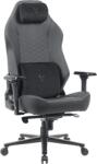 ISY Gaming szék, fekete (IGC-2000) (IGC-2000)