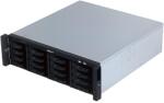 Dahua NVR 128 canale, IP 12MP, 3U, 16xHDD, WizMind, SMD Plus, P2P, Functii IVS - Dahua NVR616H-128-XI (NVR616H-128-XI)