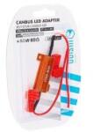  Canbus LED ellenállás, 50W-60 (CM63359) (CM63359)