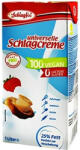 Schlagfix Vegan habkrém 25% 1000ml