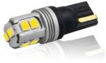  LED izzó T10 12? 24V W5W (W08680-2) (W08680-2)