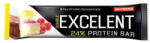 Nutrend (Sz) Nutrend Excelent Protein Bar 85 g - citromos sajtos málna