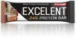 Nutrend (Sz) Nutrend Excelent Protein Bar 85 g - csokoládés mogyoró
