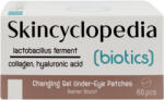 Skincyclopedia Biotics Пачове за очи Changing Gel, 60 броя - ozone