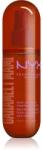 NYX Professional Makeup Fat Oil Body Spray brumă parfumată de par si de corp cu parfum Caramelt Mami 160 ml