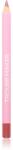 Trouble Maker Overdo It szájceruza árnyalat Lip Locked Baby Pink 1 g